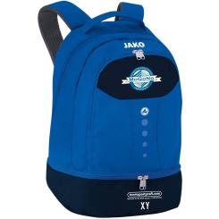 Rucksack (mit Bodenfach) 