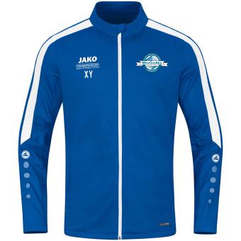 Trainingsjacke 